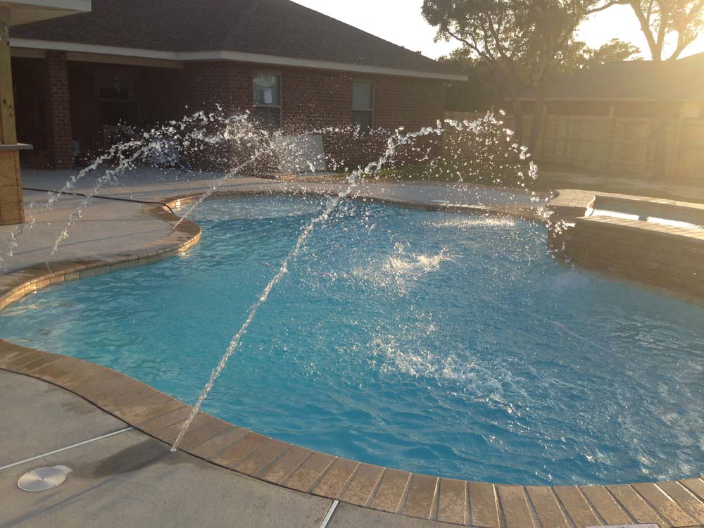 Gulf Breeze Pools and Spas